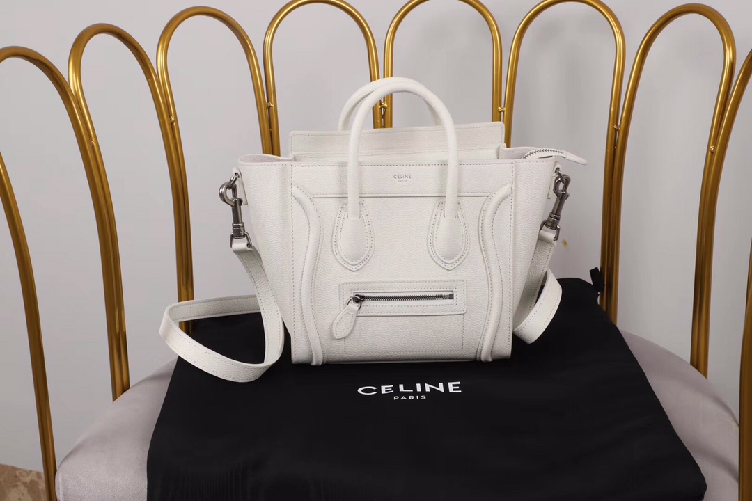 Ce**e luggage bag-20*20*10cm