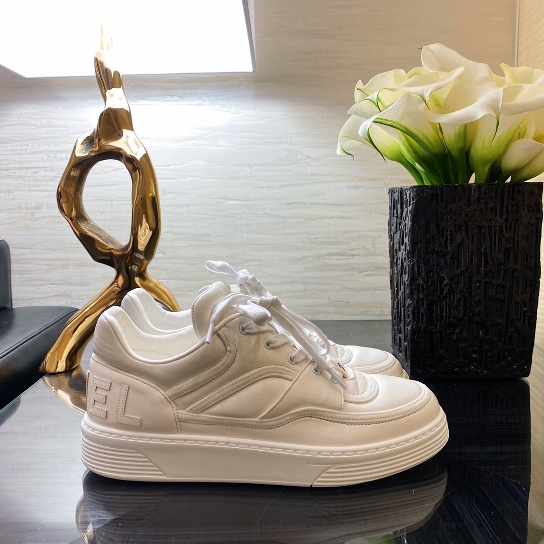 Chane 20SS Sneakers