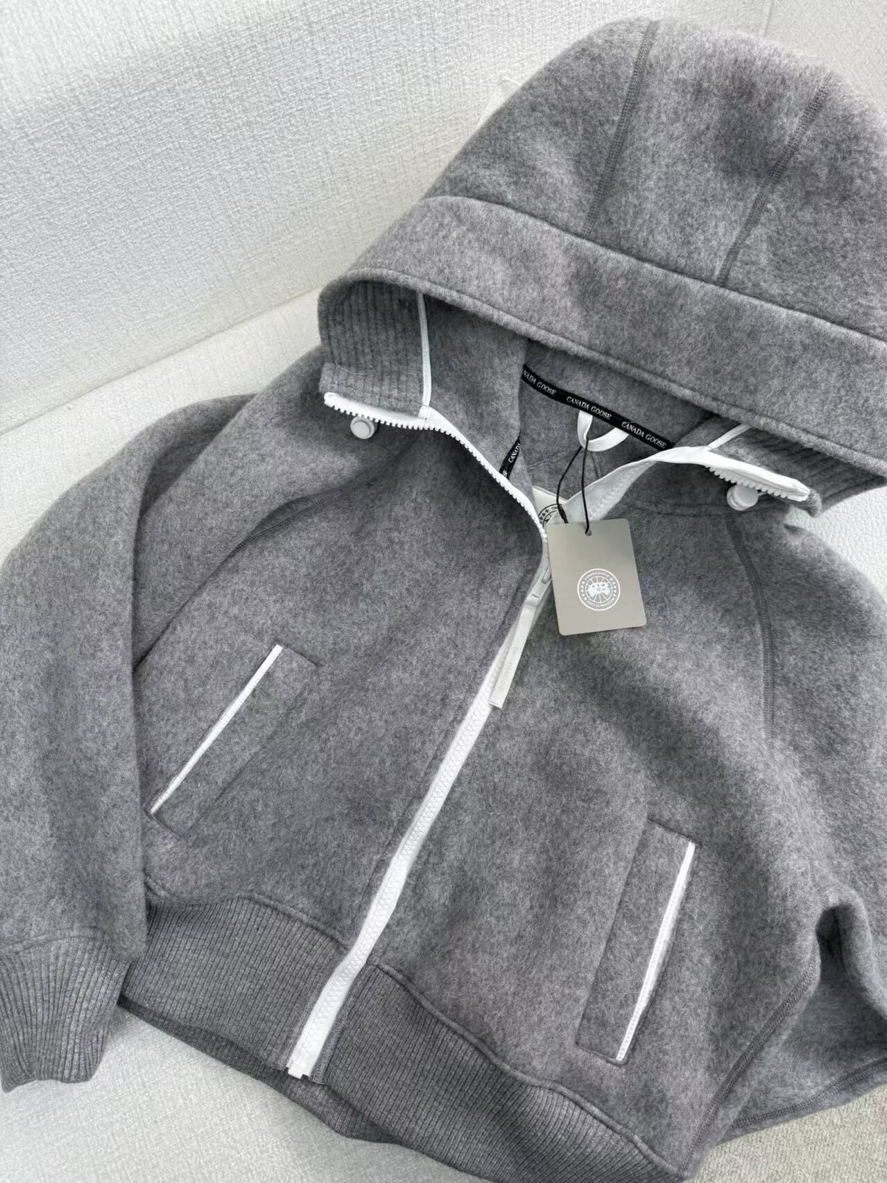 Canada Goose Jacket