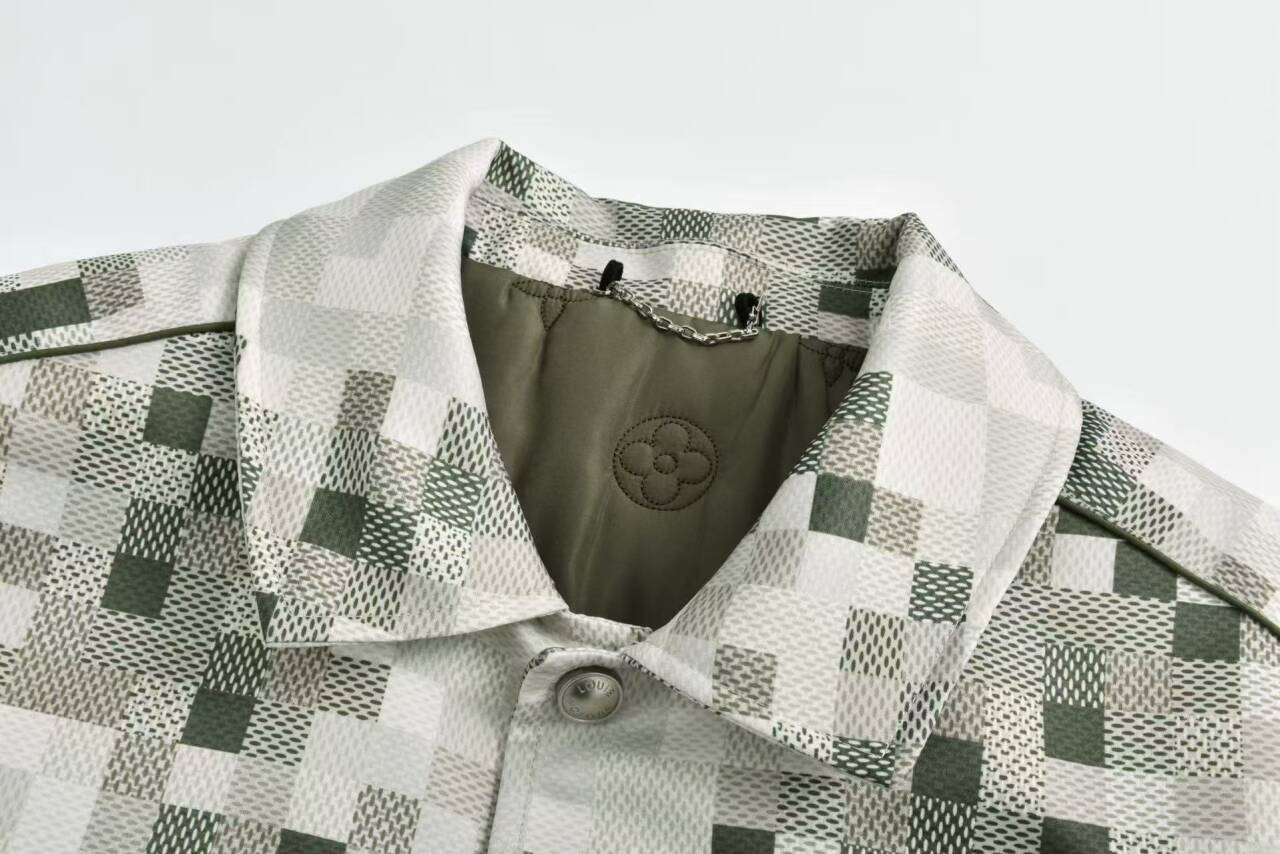 LV Jacket