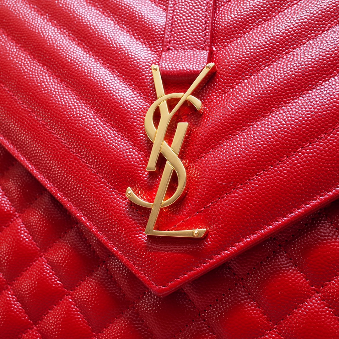 Y*L envenlope bag-31×22×7.5cm
