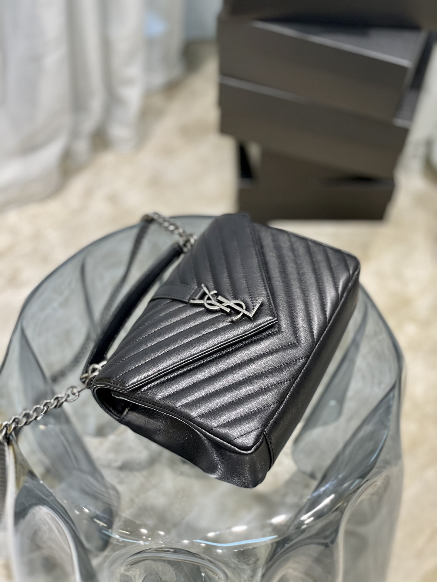 YS L College Bag