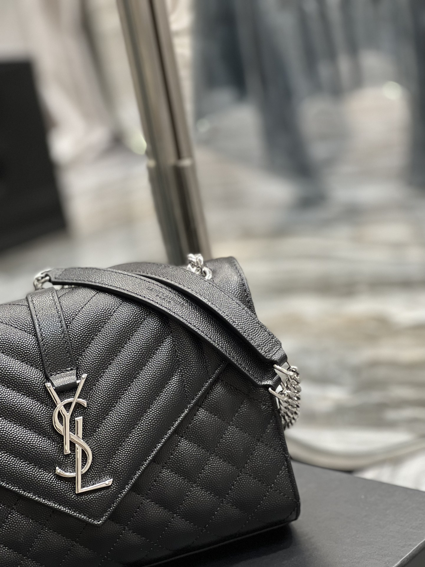 Y*L envelope bag
