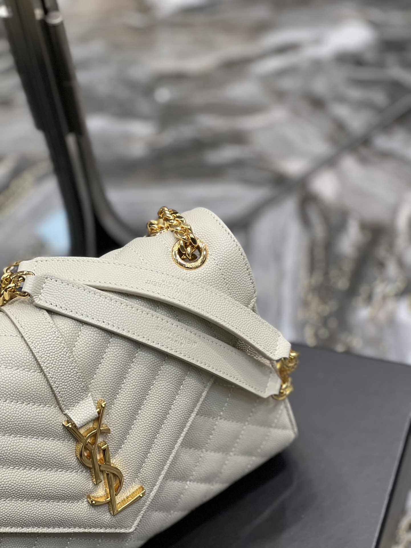 Y*L envelope bag