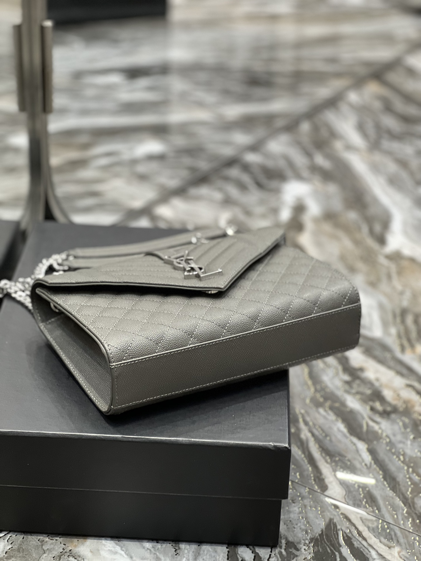 Y*L envelope bag-24cm