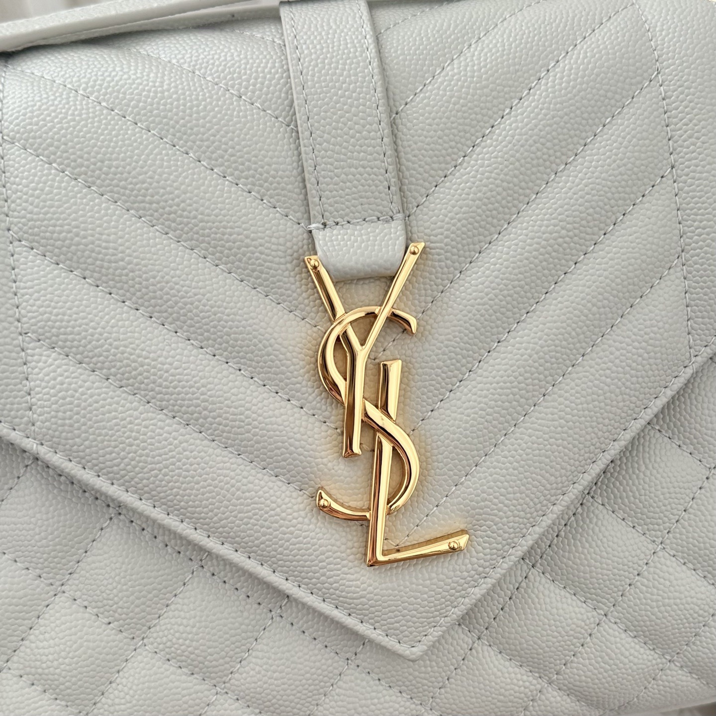 YSL Envelope Bag-24CM
