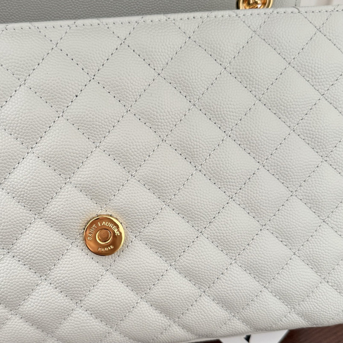 YSL Envelope Bag-24CM