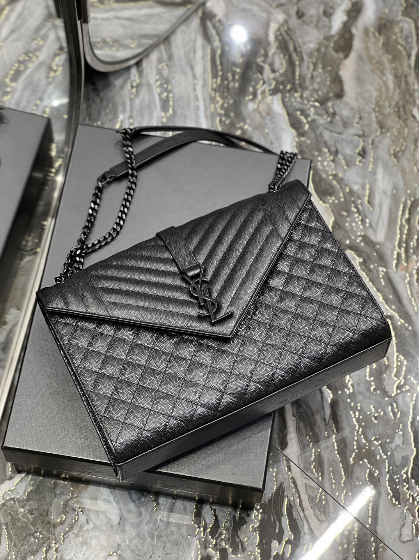 Y*L envelope bag