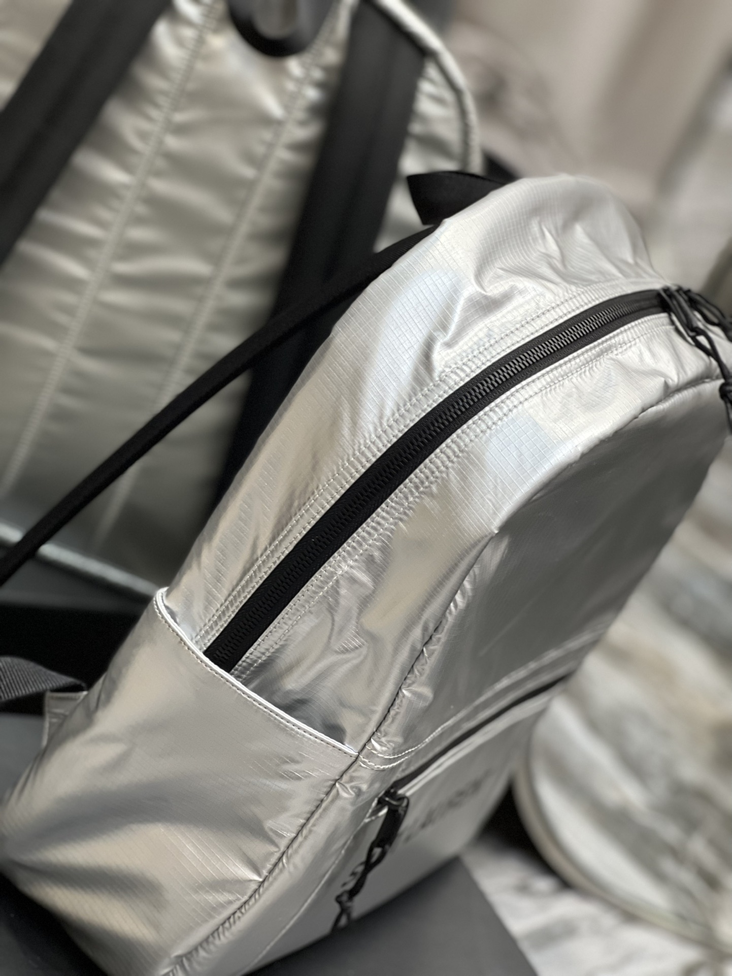 Y*L backpack-32×37×6cm