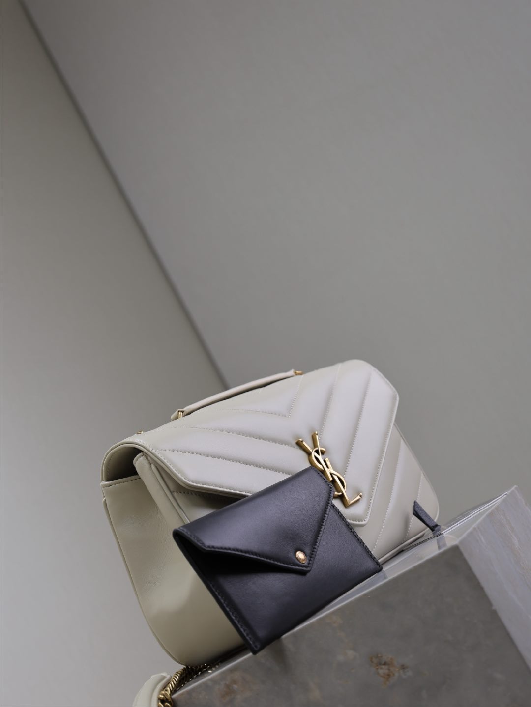 Loulou puffer Bag-29x17x11CM