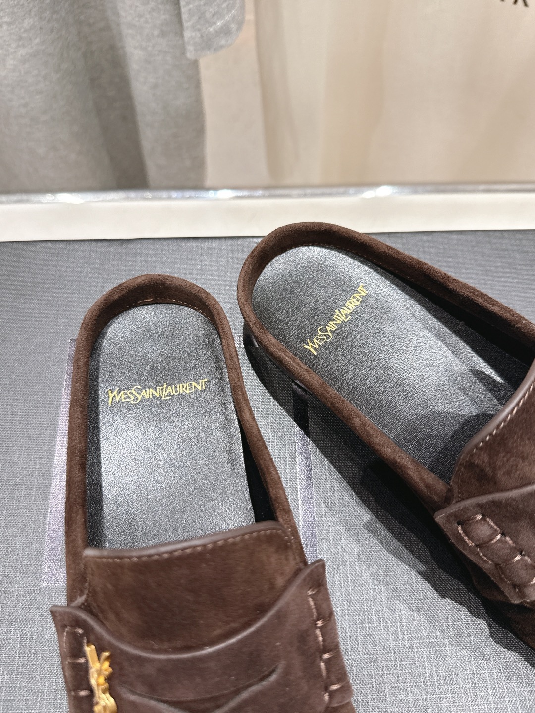 YSL Loafer