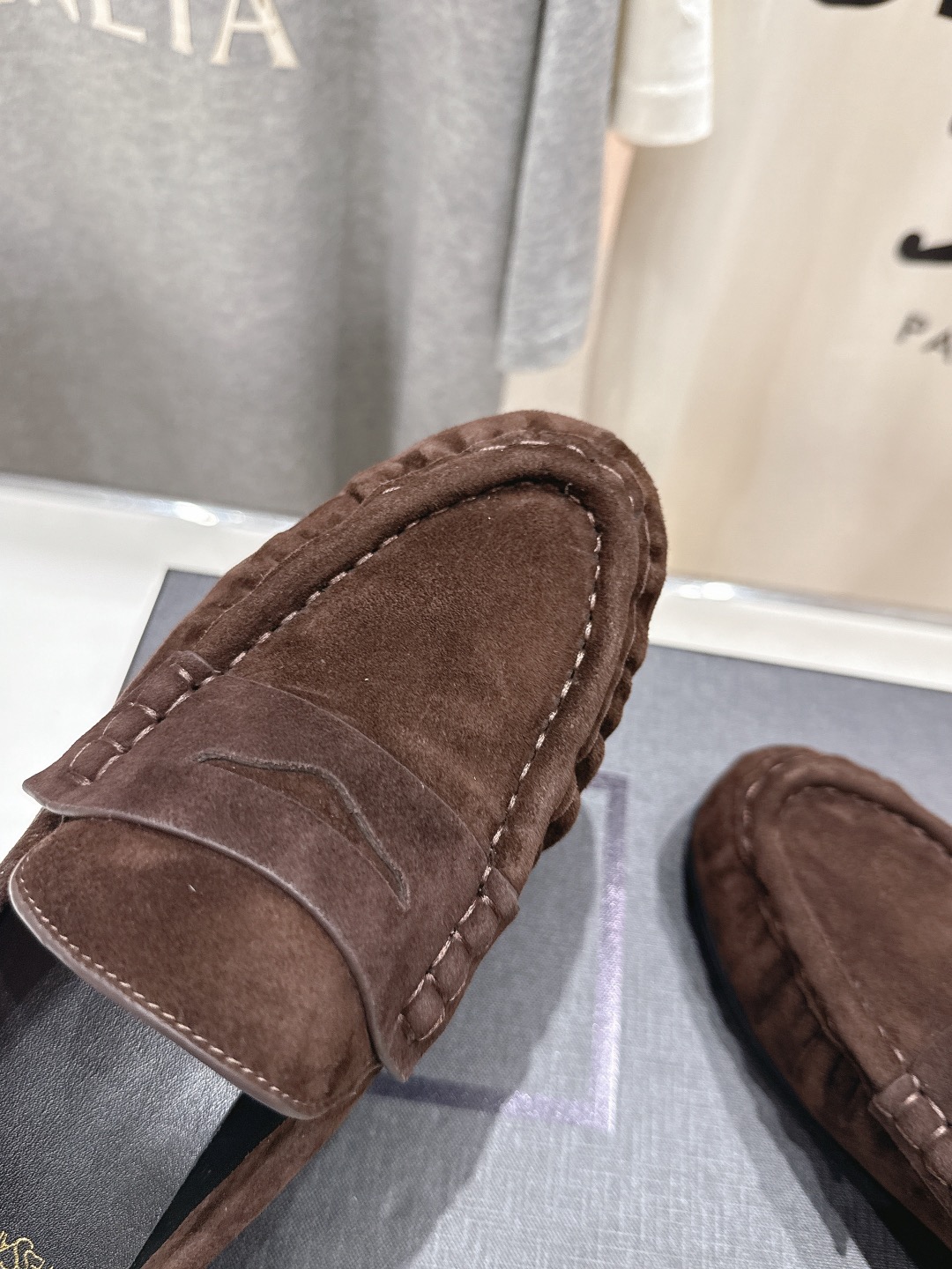 YSL Loafer