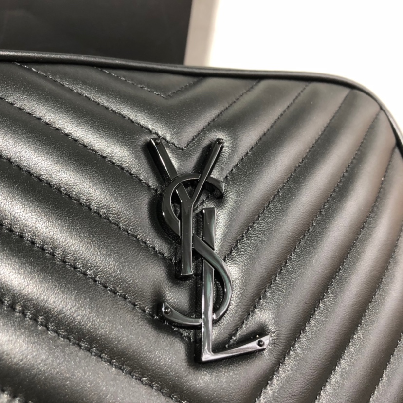 Y*L lou camera bag-‎23*16*6cm