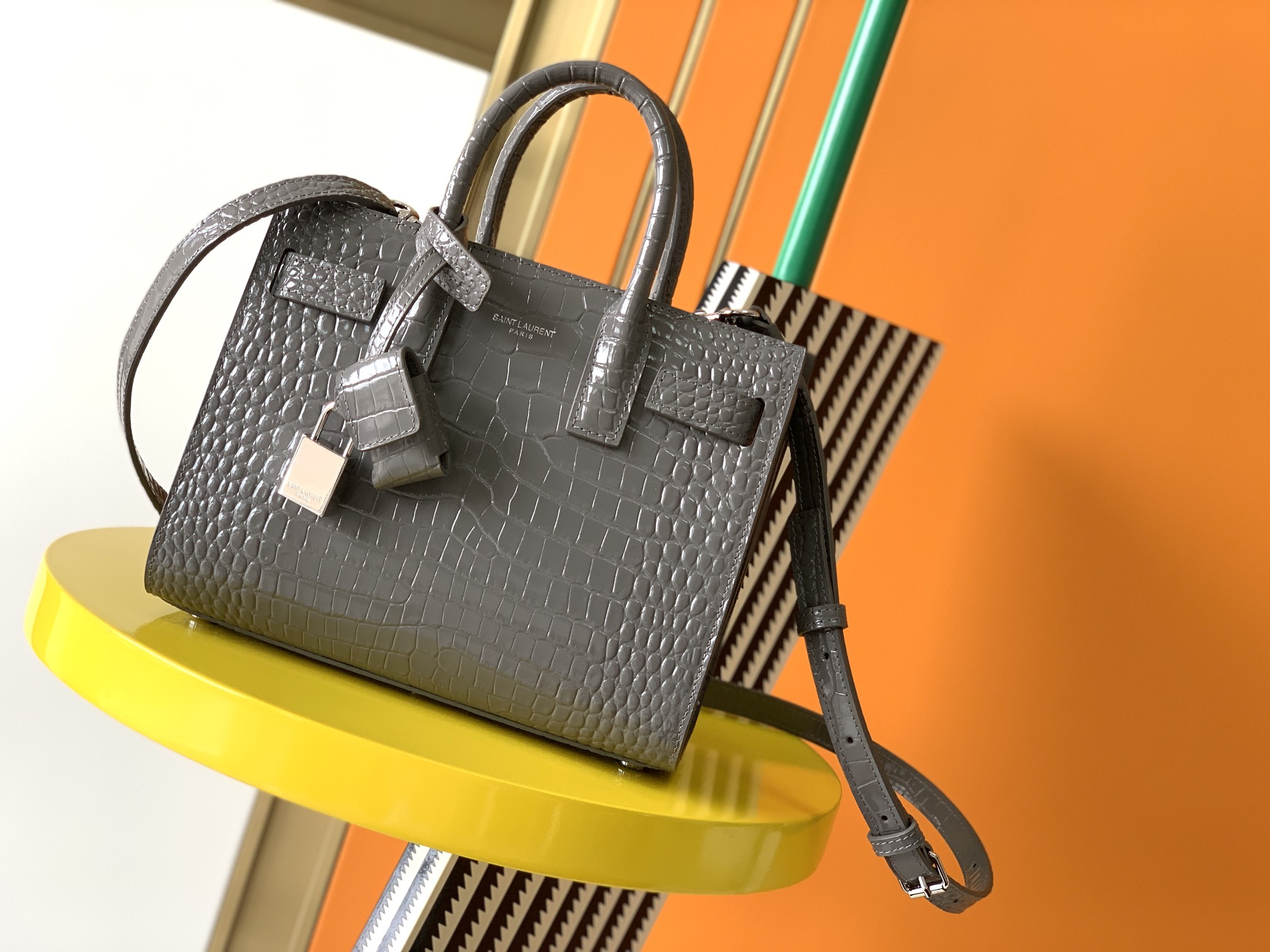Y*L sac de jour-22x18x10.5cm