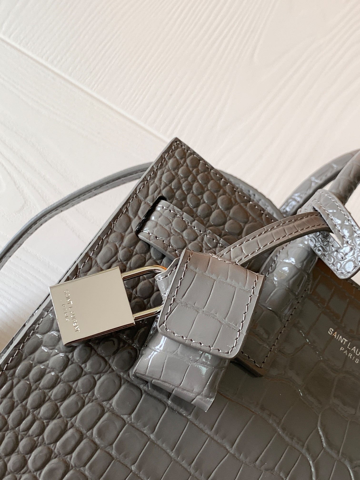 Y*L sac de jour-22x18x10.5cm