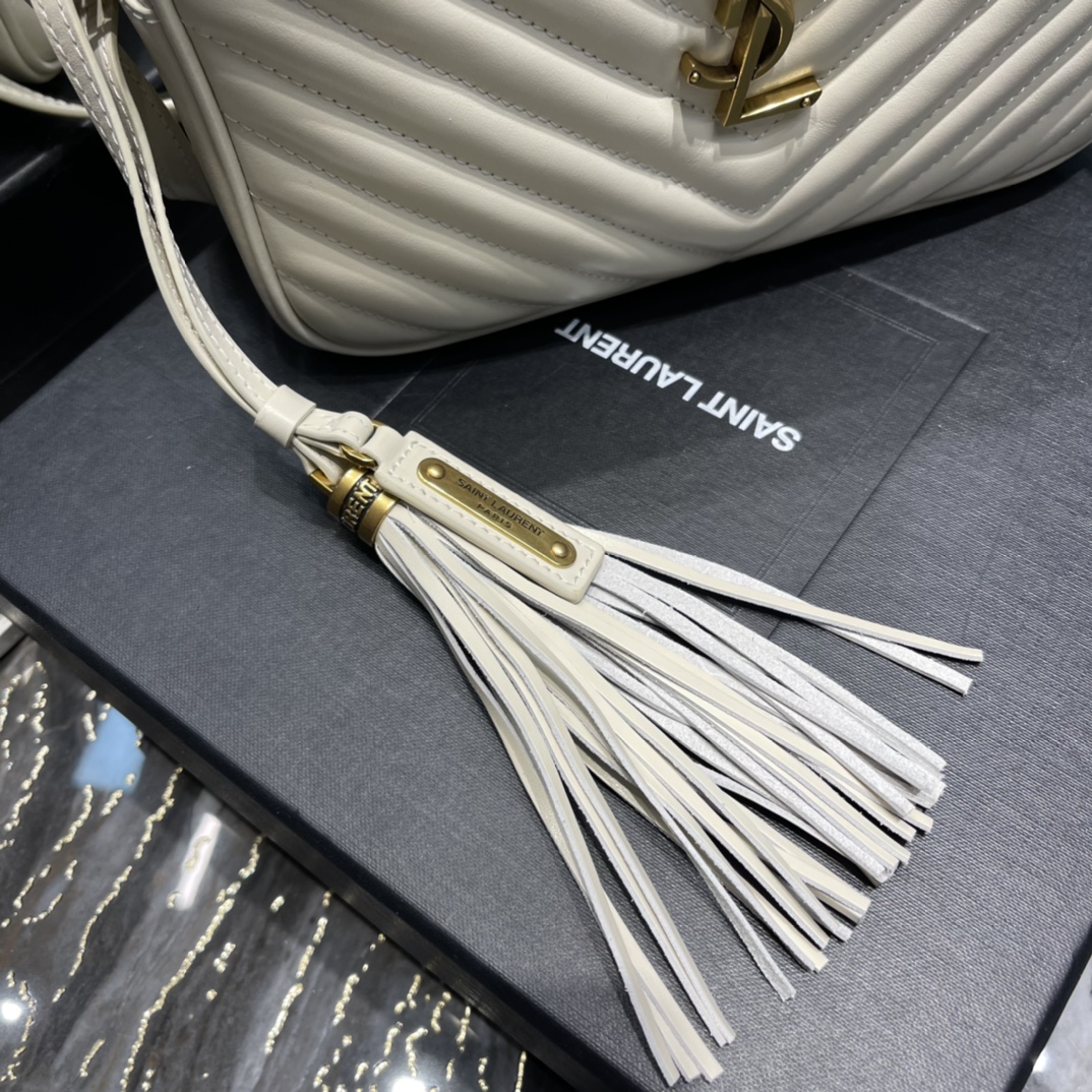 Y*L lou camera bag-‎23*16*6cm