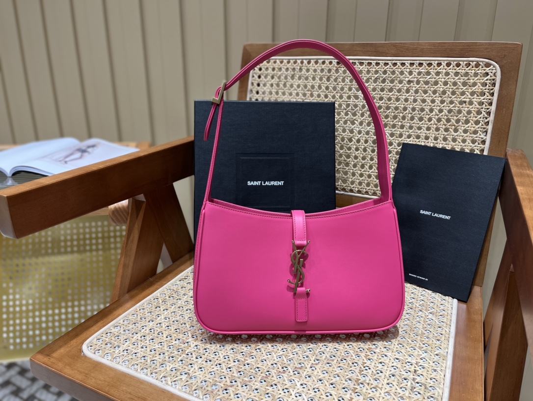 Y*L le5a7 vintage bag-25x14x6cm