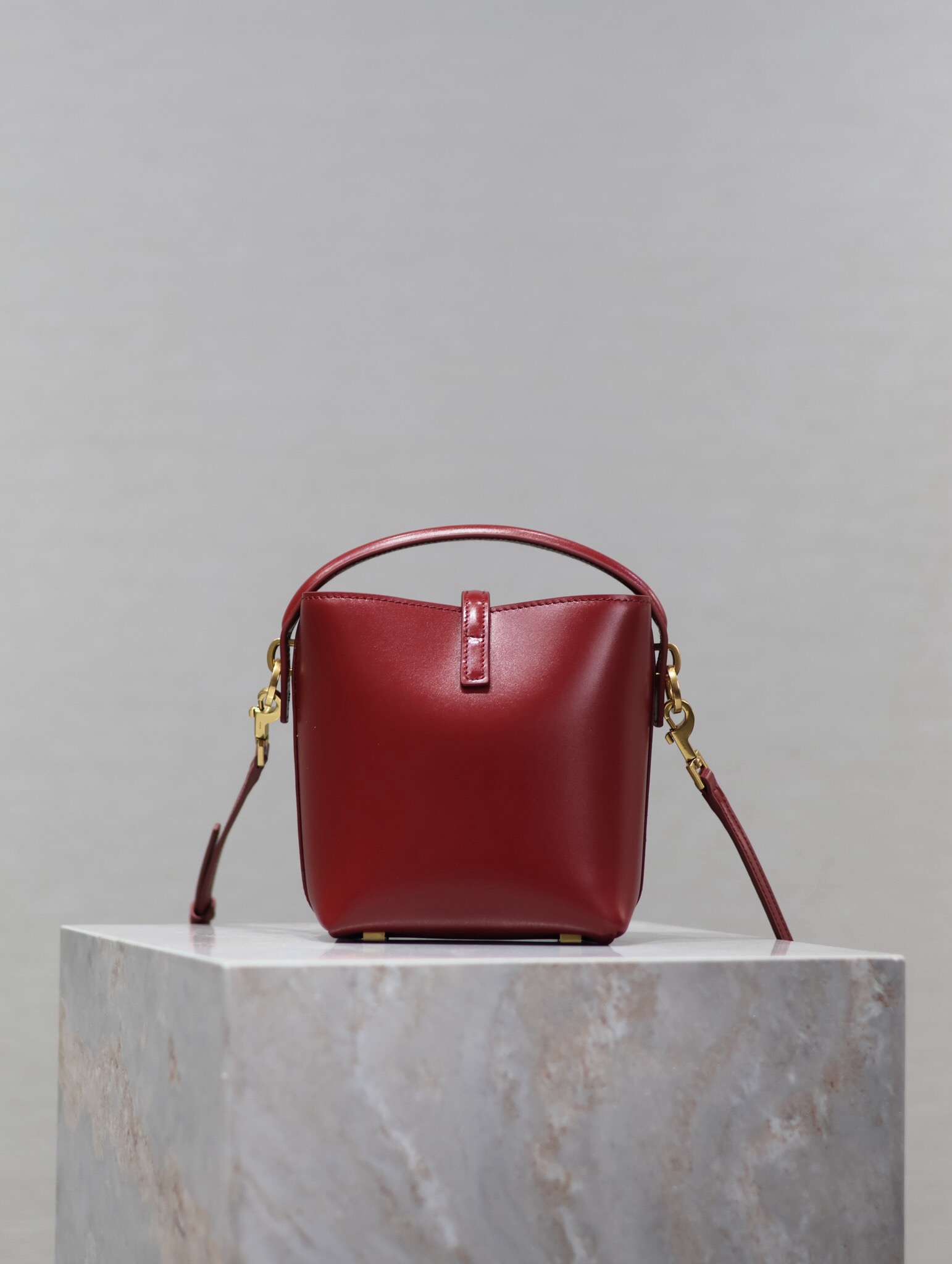 YSL LE37 Bucket-15×13×6CM