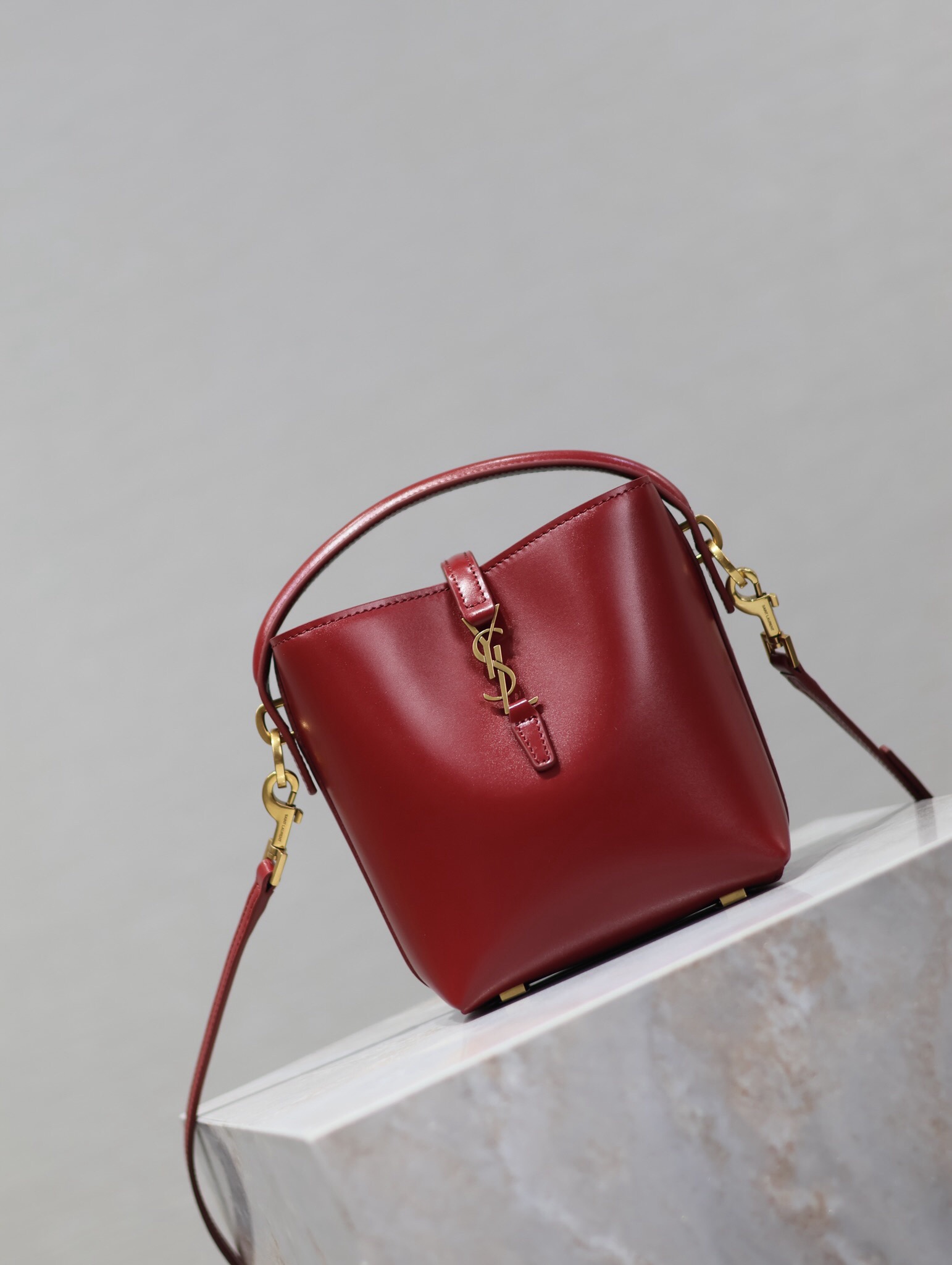 YSL LE37 Bucket-15×13×6CM