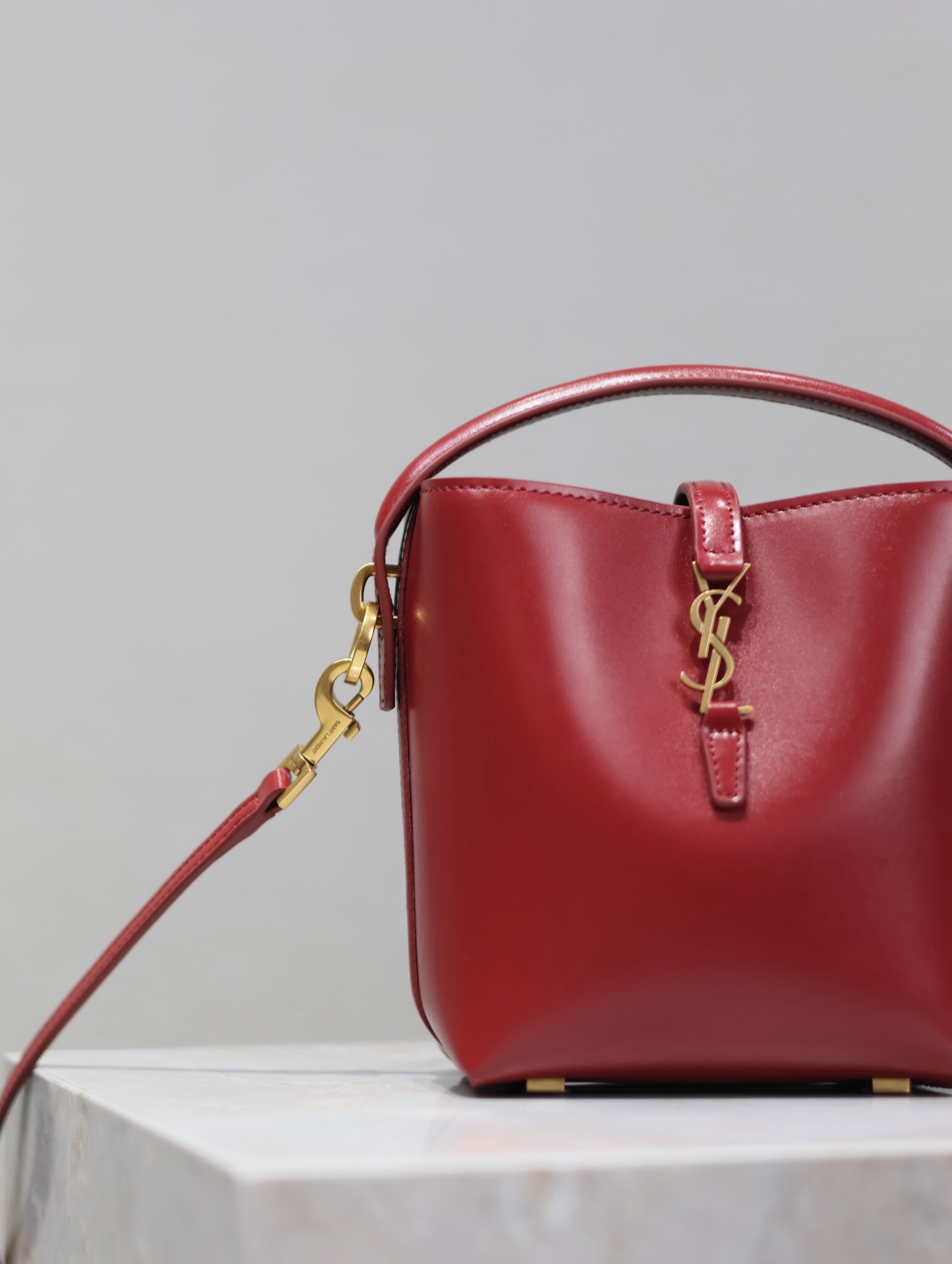 YSL LE37 Bucket-15×13×6CM