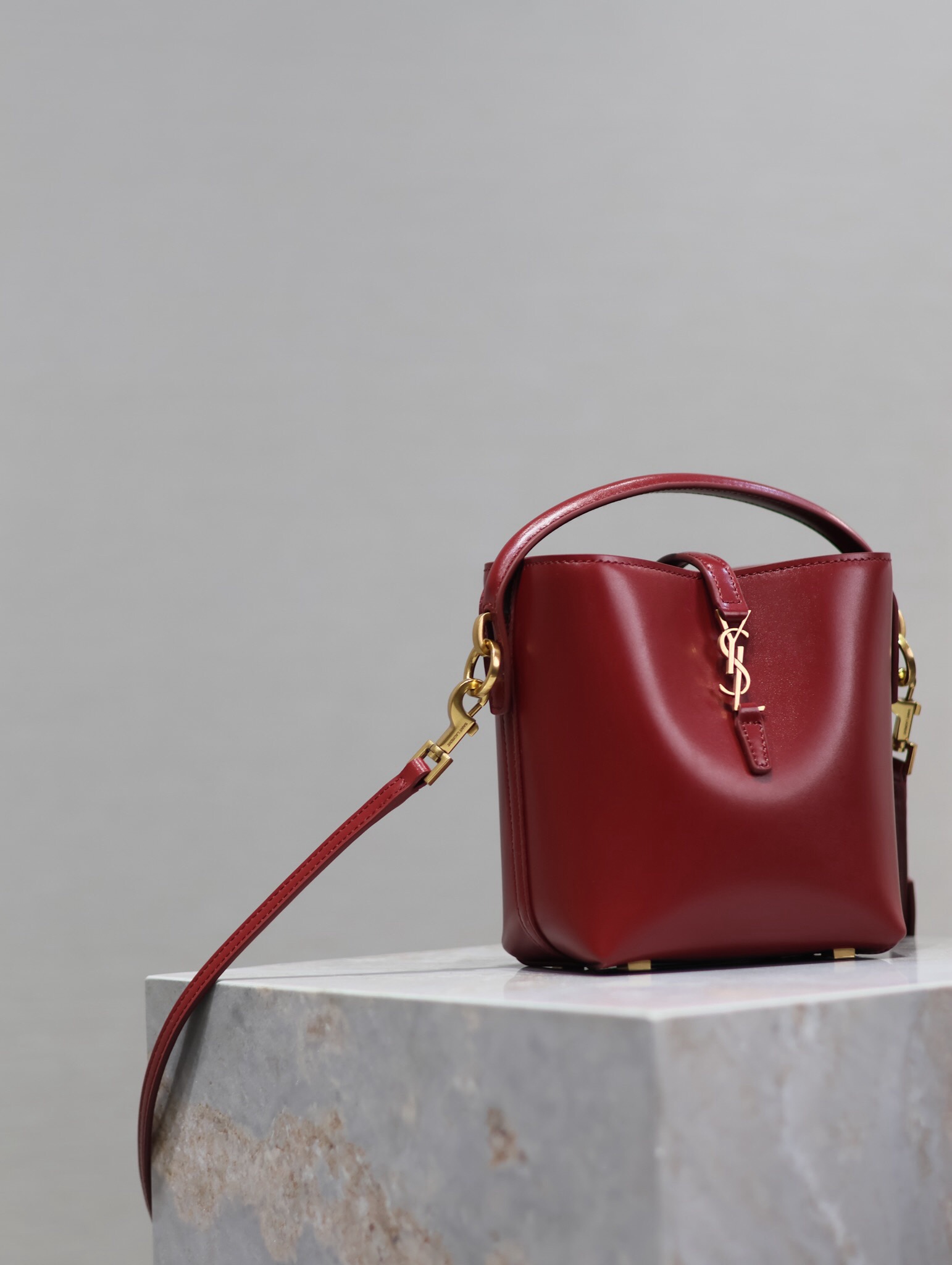 YSL LE37 Bucket-15×13×6CM