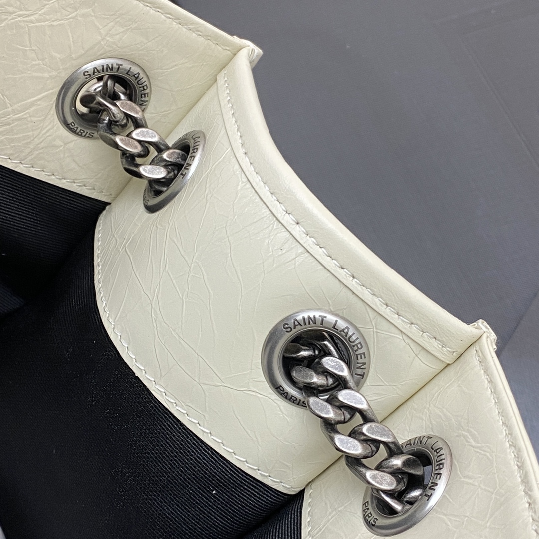 YSL Niki Shopping Bag-33*27*11.5CM