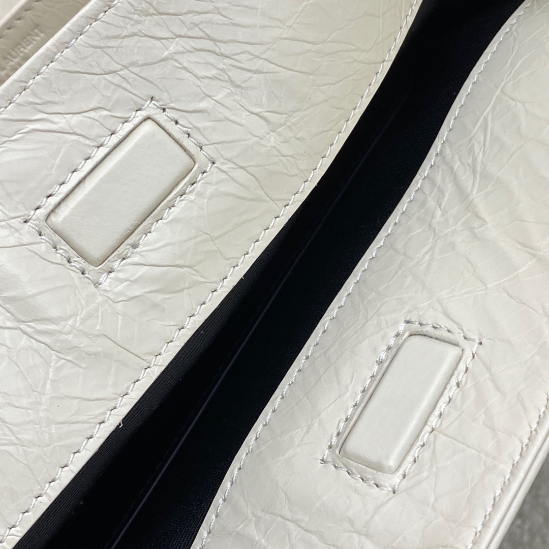 YSL Niki Shopping Bag-33*27*11.5CM