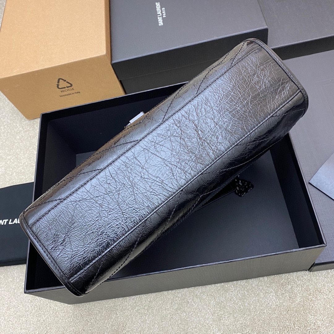 YSL Niki Shopping Bag-33*27*11.5CM