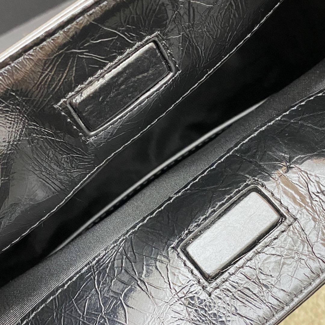 YSL Niki Shopping Bag-33*27*11.5CM