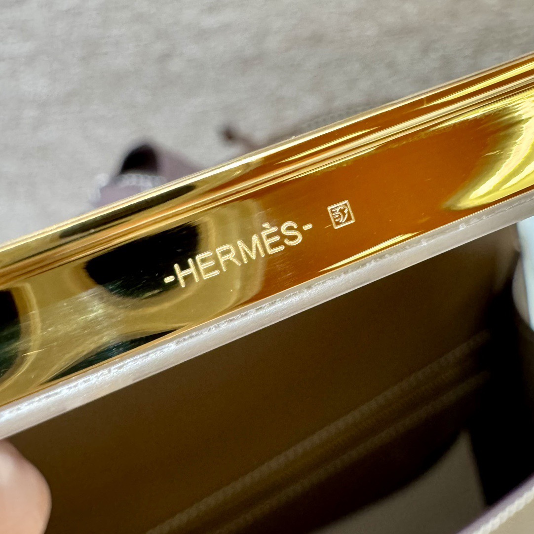 Hermes Constance-24x17x5CM